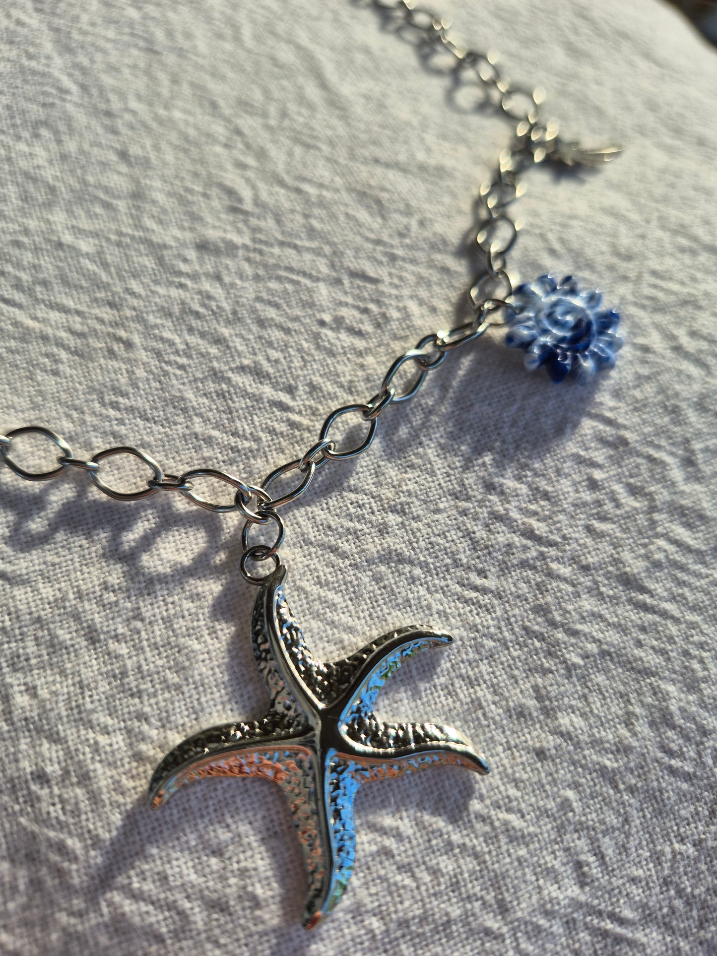 Collier Izarra ✨️
