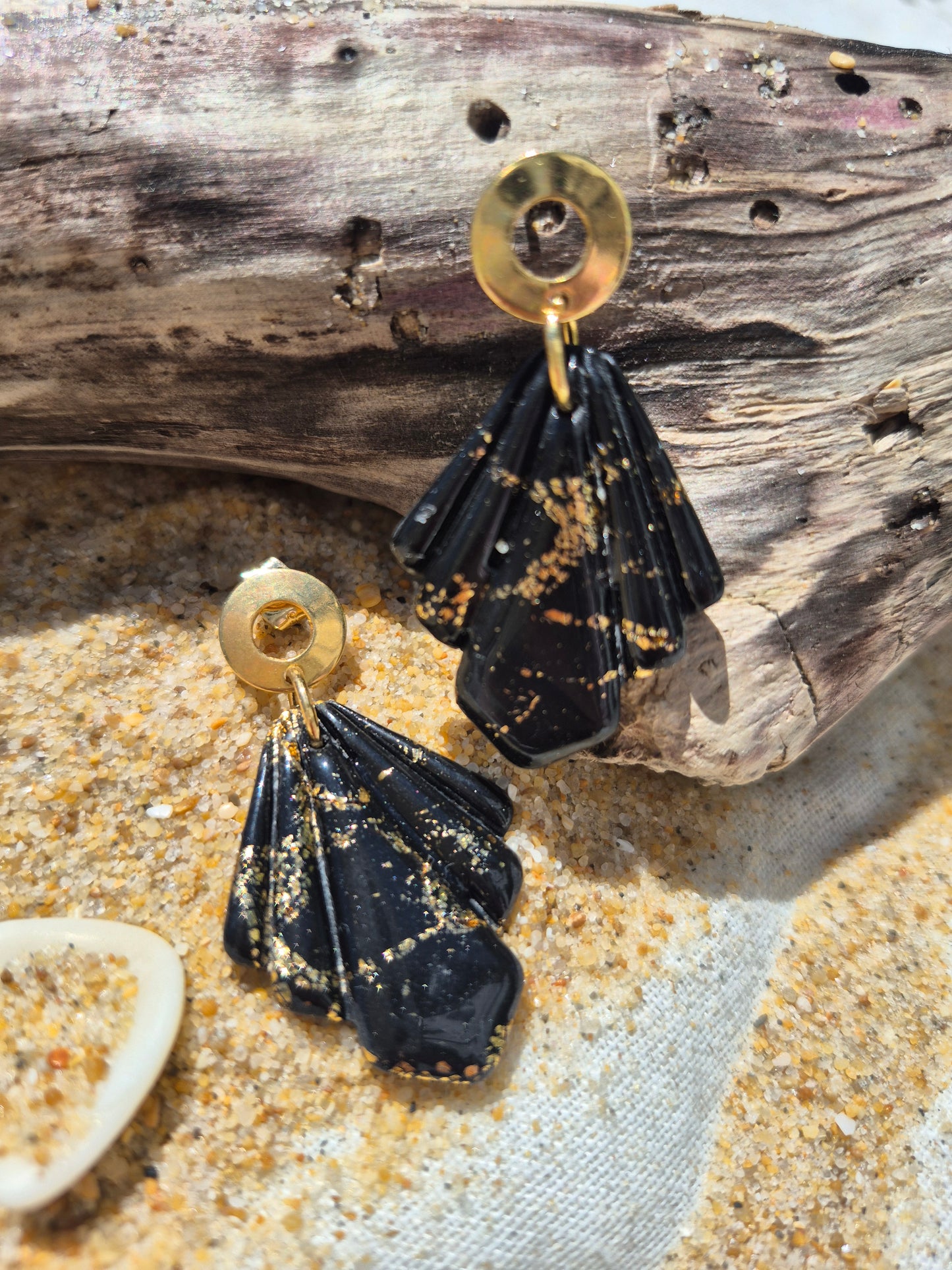 Boucles Beltza
