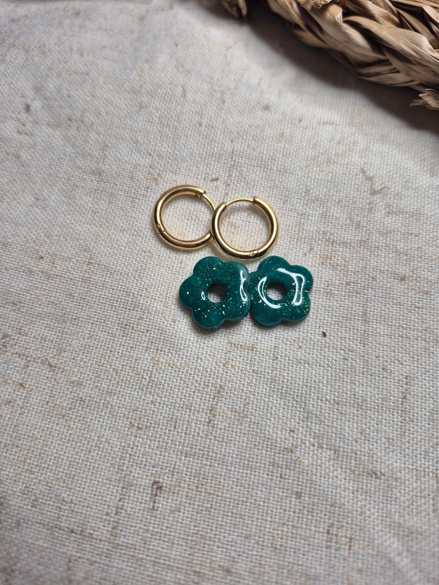 Mini créoles Pinpilina