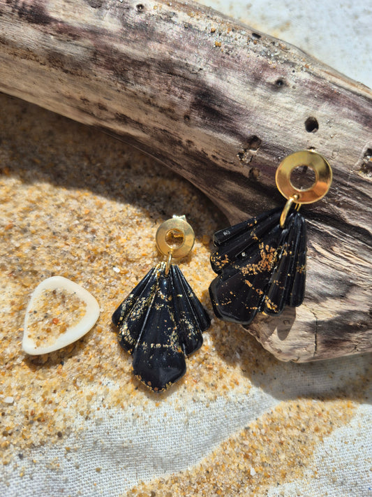 Boucles Beltza