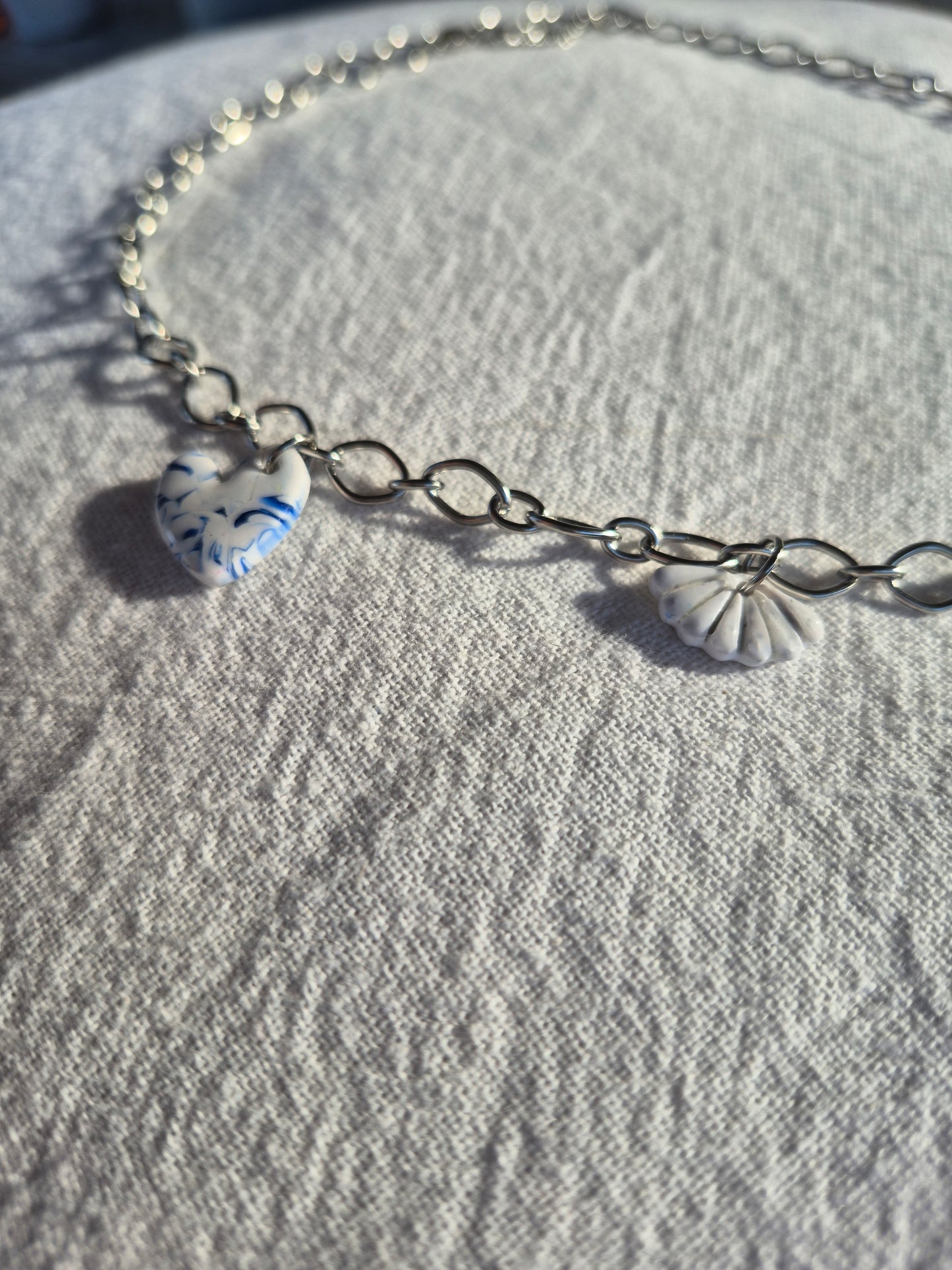 Collier Izarra ✨️