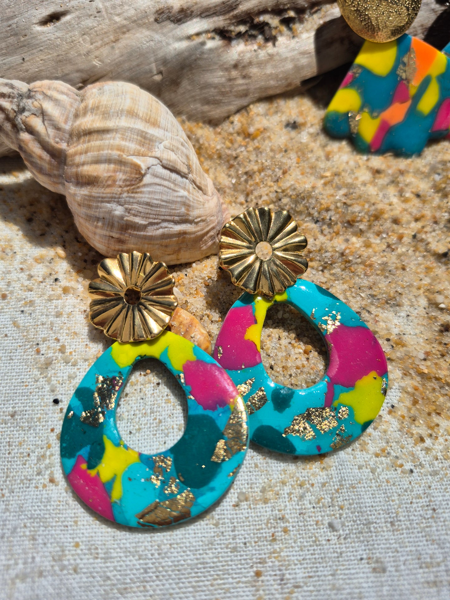 Boucles Eguzkia
