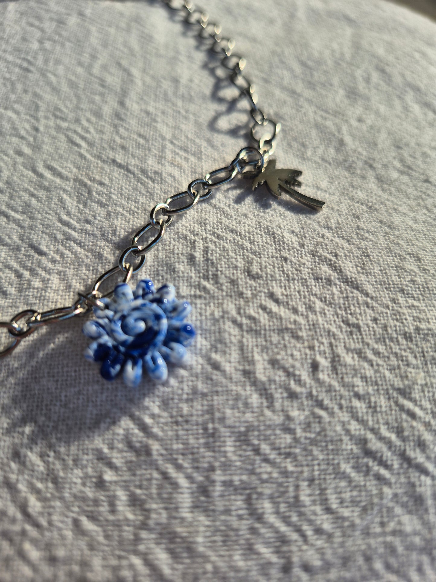 Collier Izarra ✨️