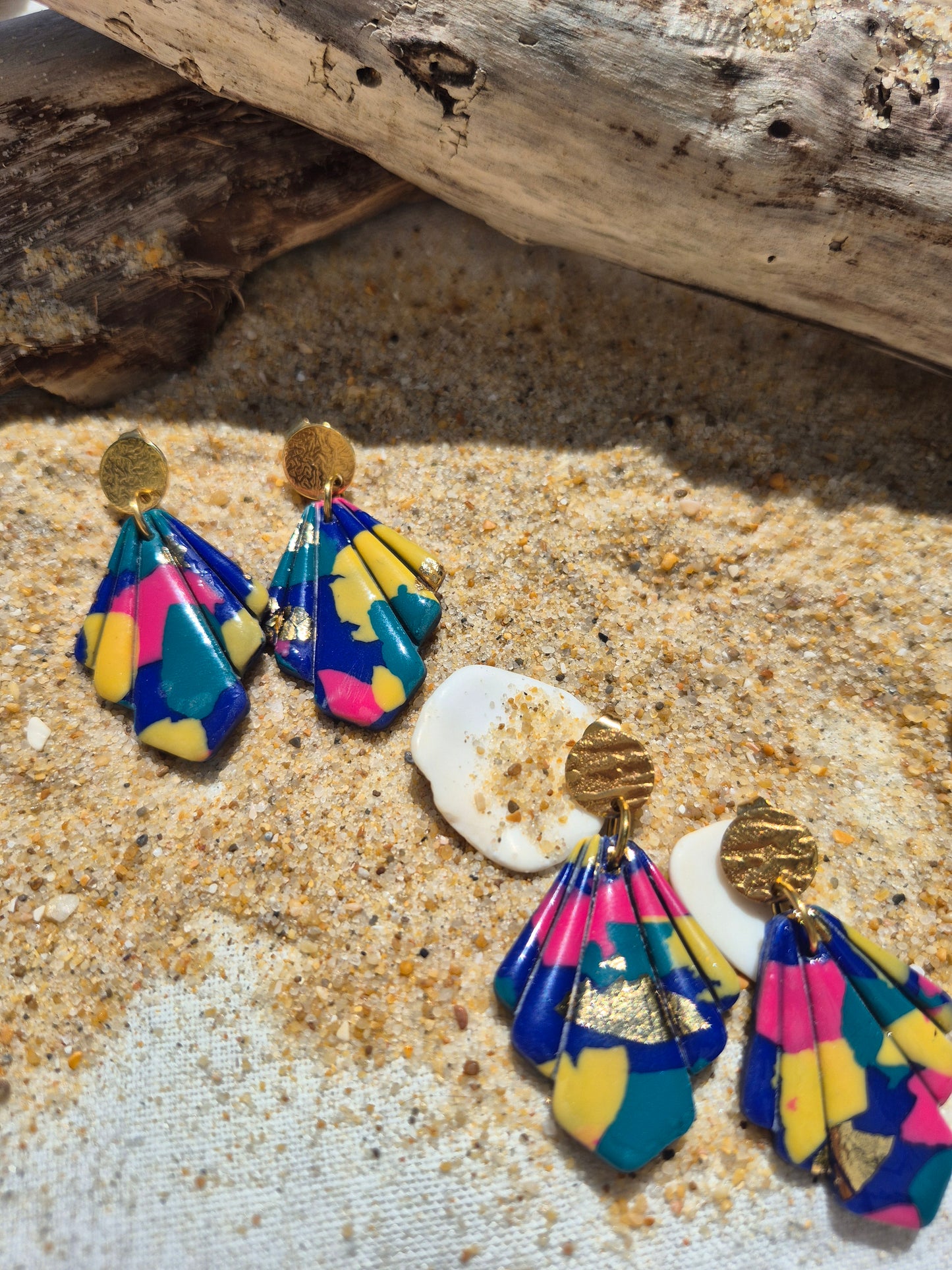 Boucles Eloo