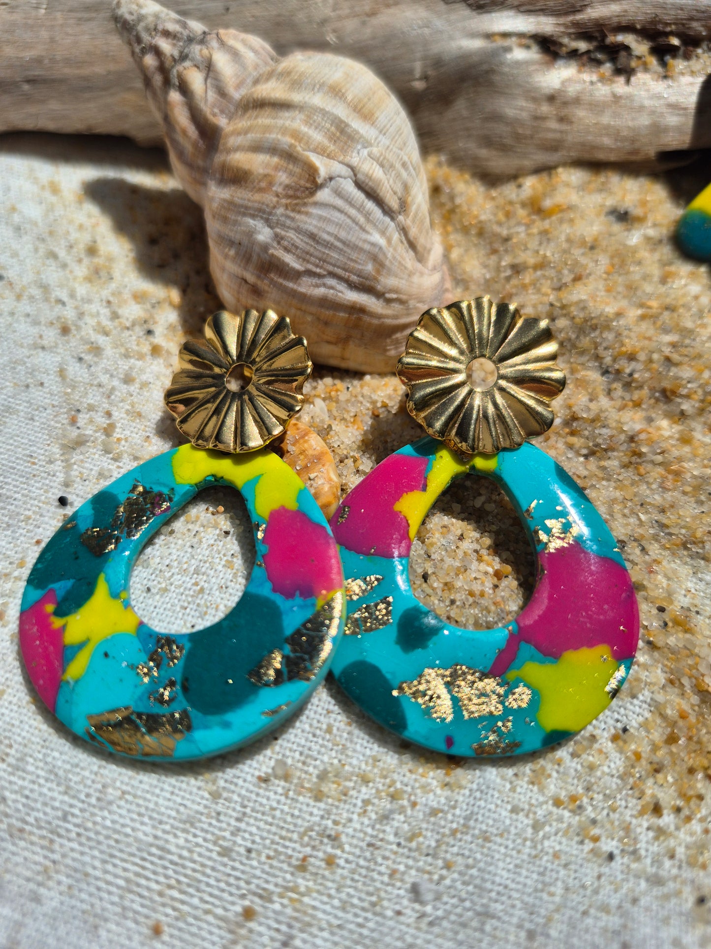 Boucles Eguzkia