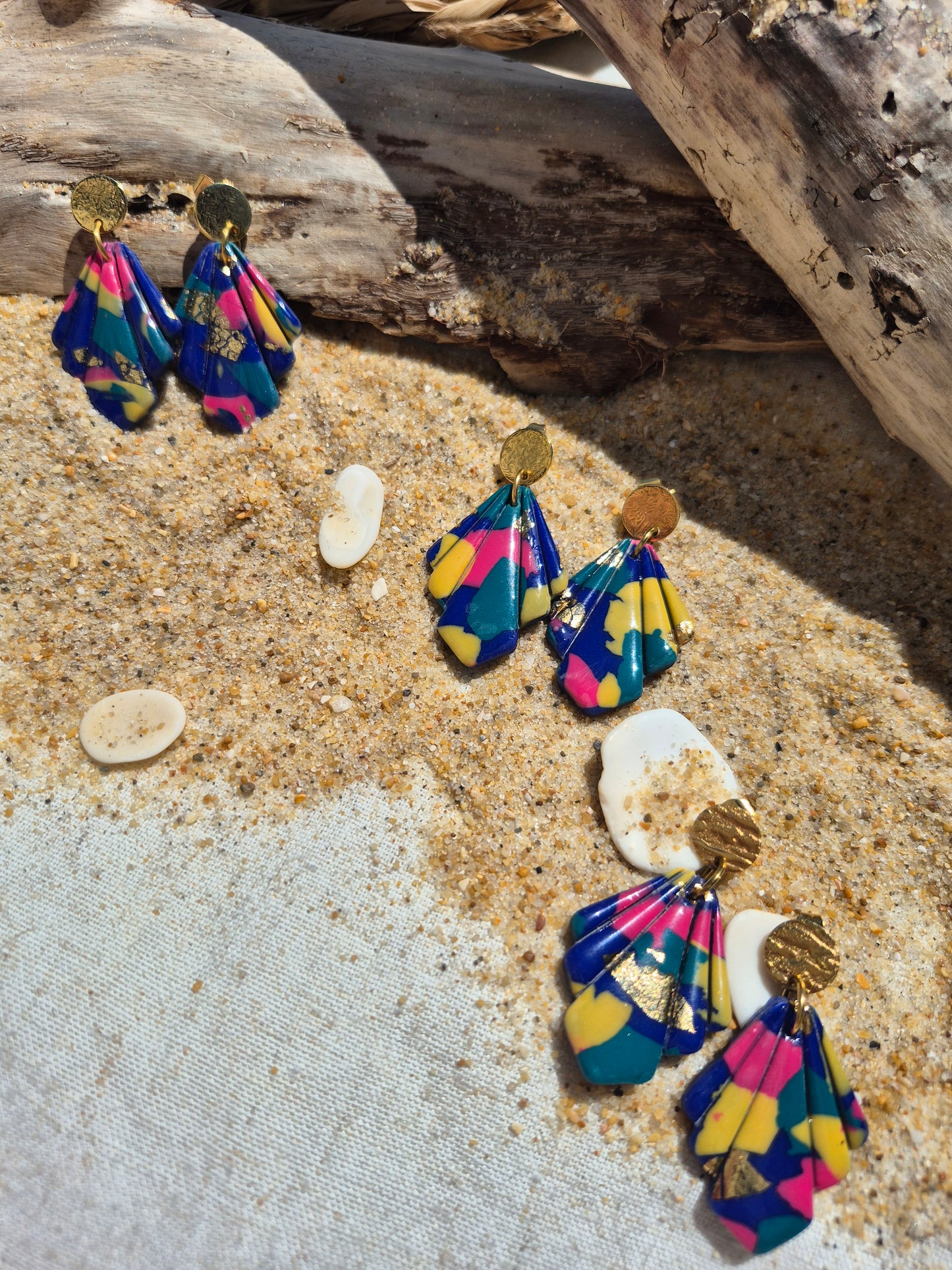 Boucles Eloo