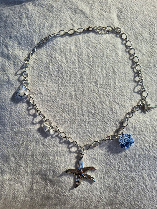 Collier Izarra ✨️